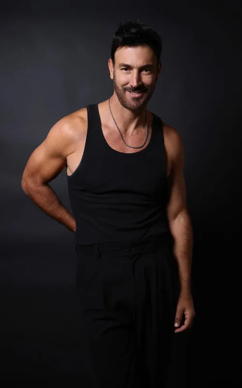 Christian Carabias