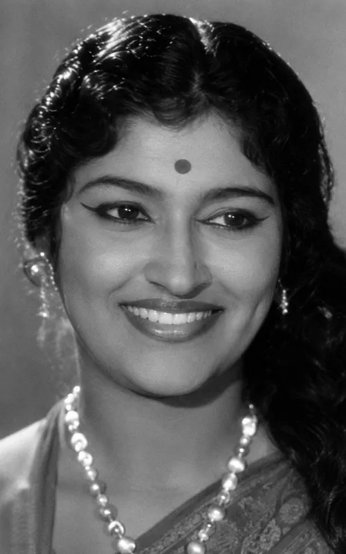 Geetha