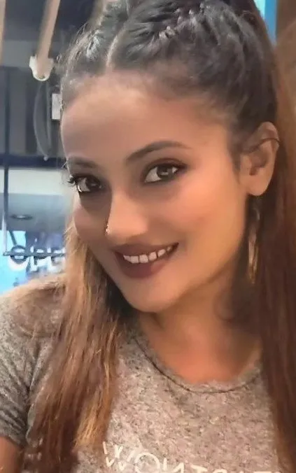 Ankita Bhowmick