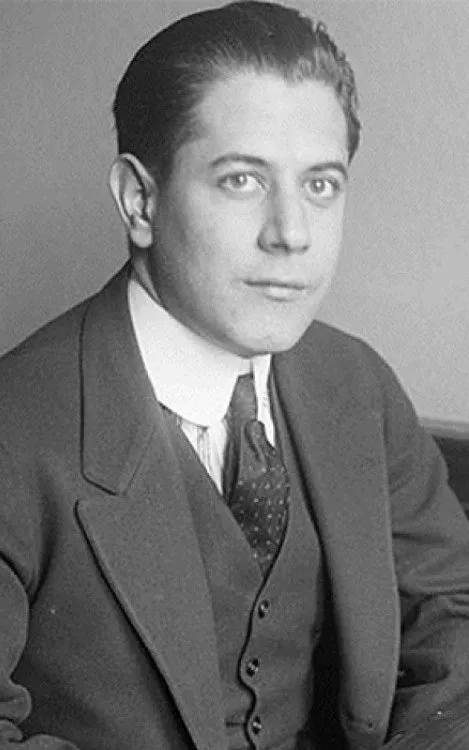 José Raúl Capablanca