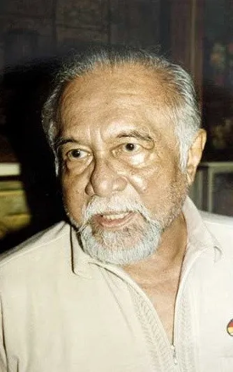 Asrul Sani