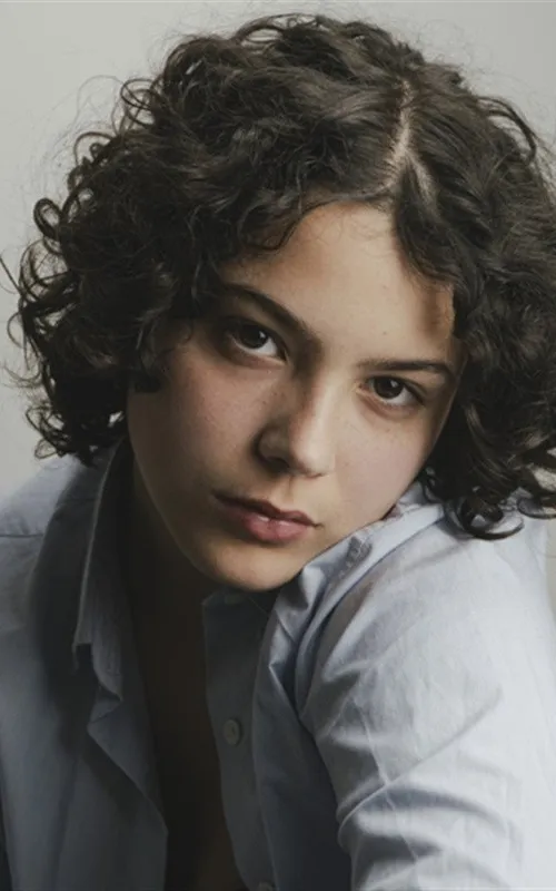 Mathilde Labarthe