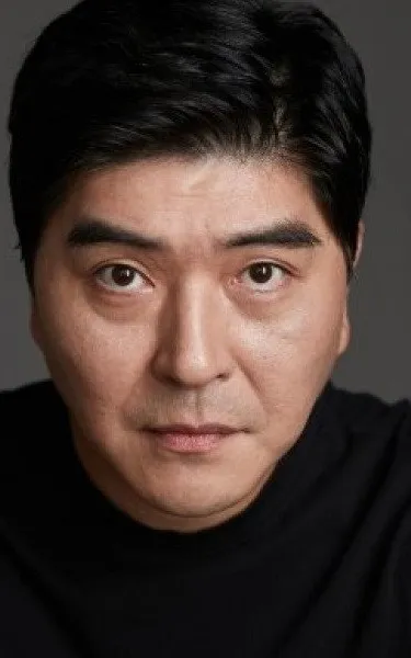 Lee Jae-woong