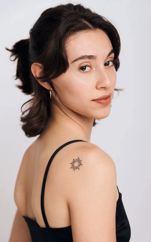 Victoria Gulisano