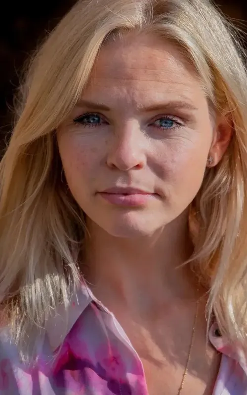 Charlotte Nijs