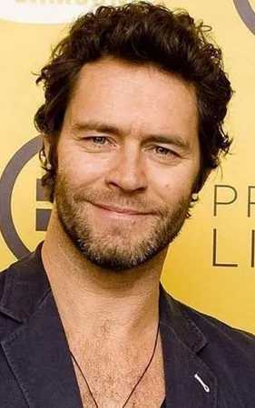 Howard Donald