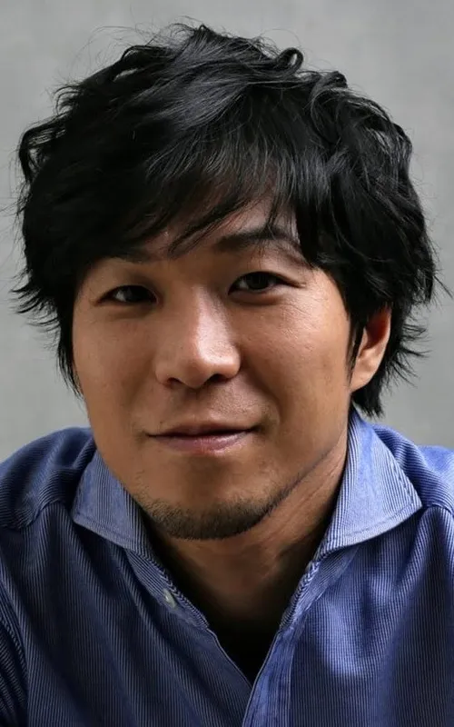 Tomonosuke Setoyama