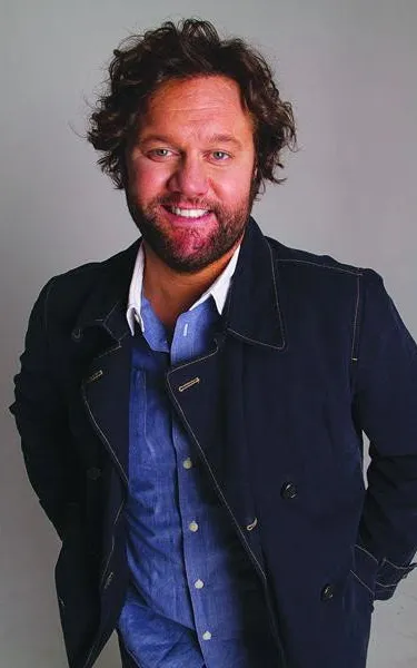 David Phelps
