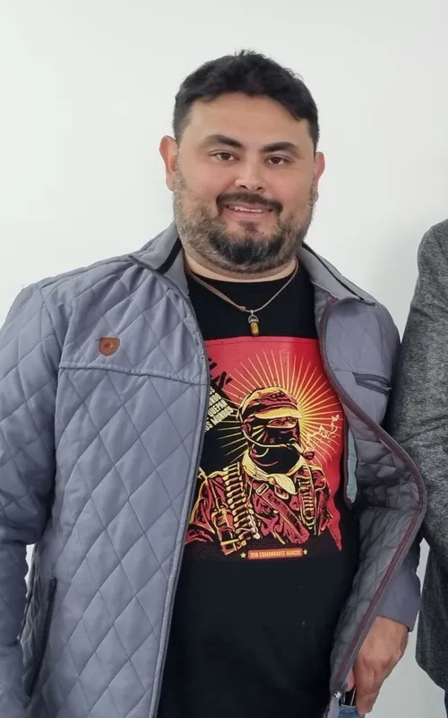 Manuel Orellana