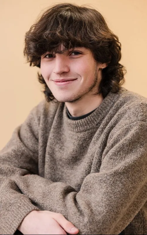 Cillian Foley