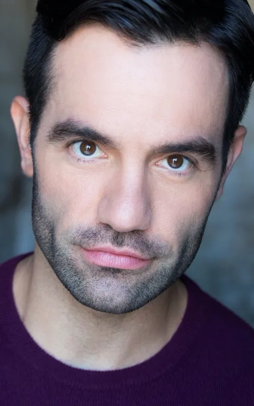 Ramin Karimloo