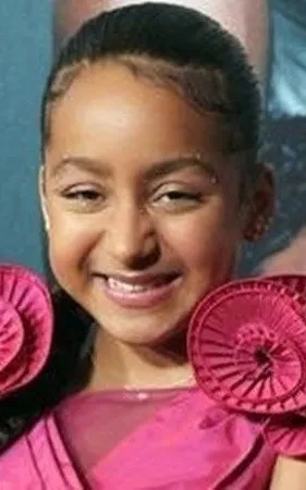 Mila Davis-Kent