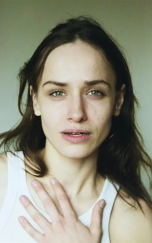 Isaline Prévost Radeff