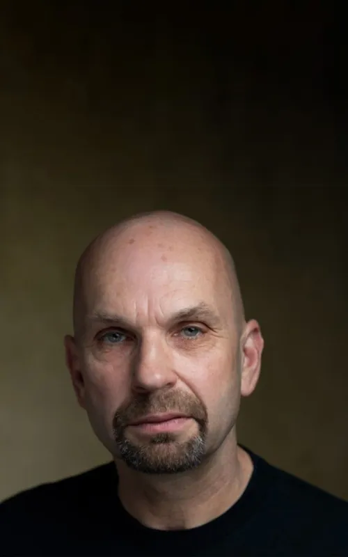 Richard Claxton