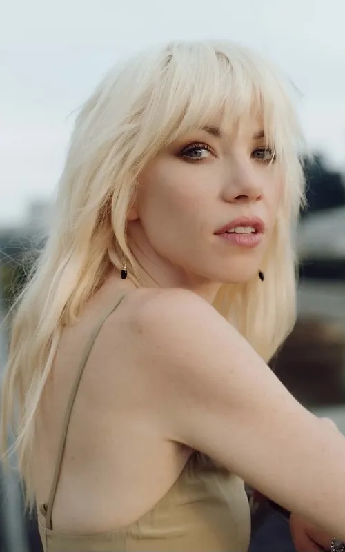 Carly Rae Jepsen