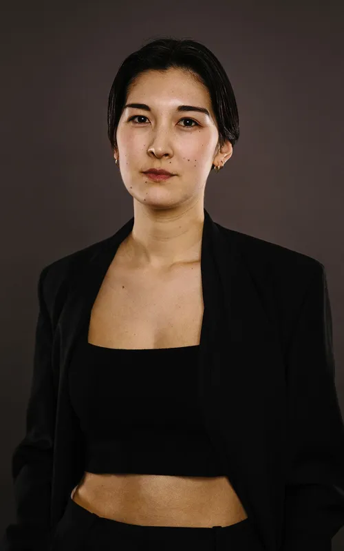 Miwako Van Weyenberg