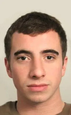 Liam Rydell
