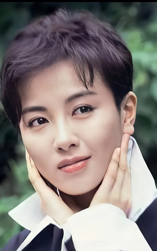 Fennie Yuen Kit-Ying