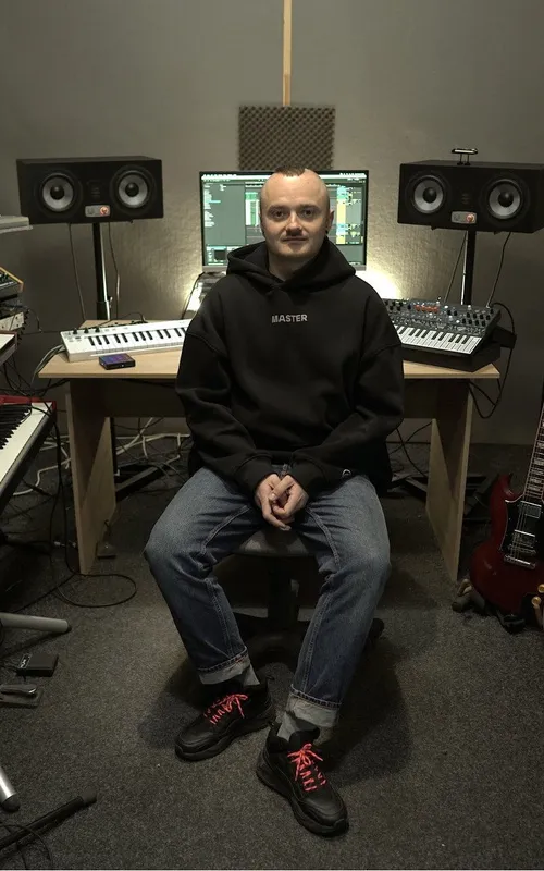 Yaroslav Tatarchenko