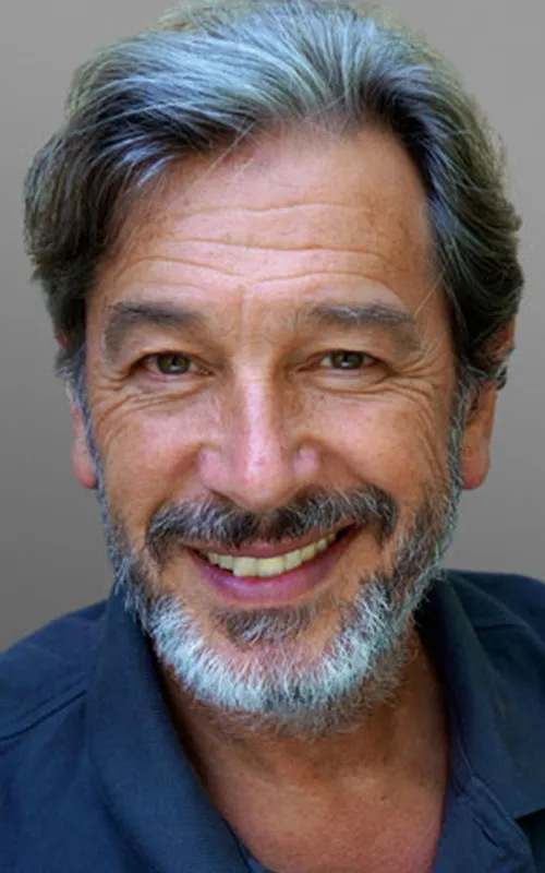 Günter Barton