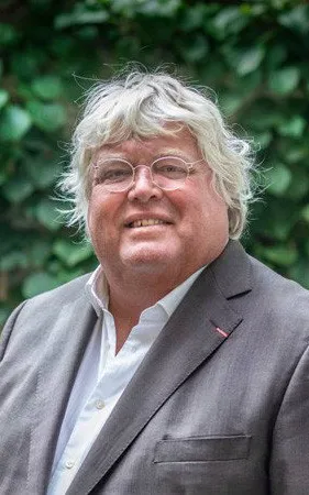 Ton Elias