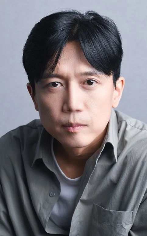 Lee Jae-hwan