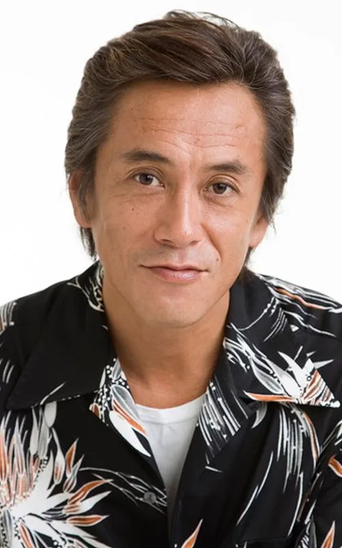 Susumu Terajima