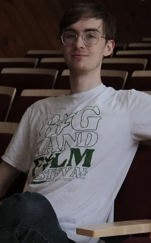 Jacob Burden