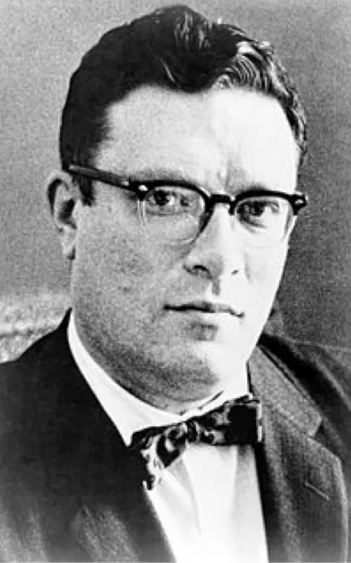 Isaac Asimov