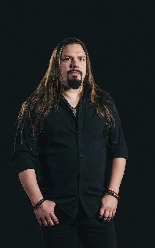 Elias Viljanen