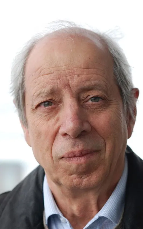 Jean-Claude Frissung