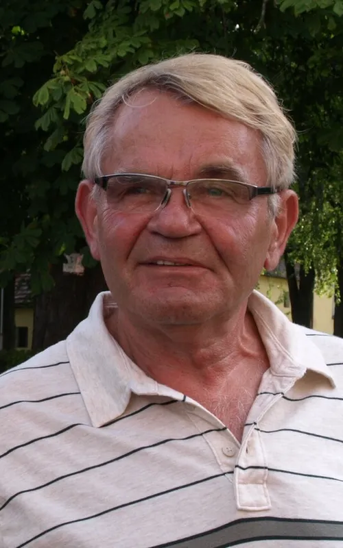 Jerzy Janeczek