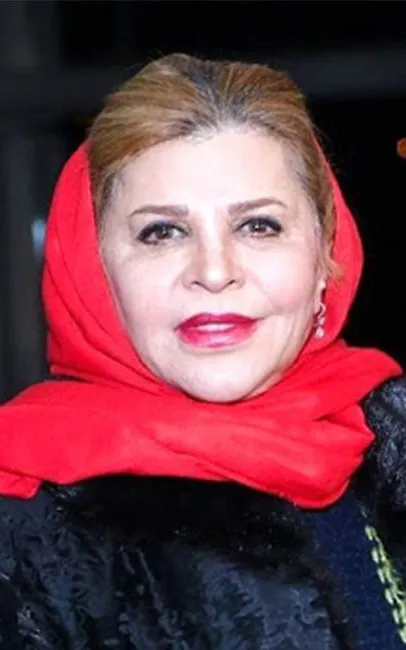 Zari Khoshkam
