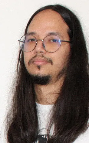 Vinicius Teodoro