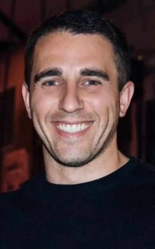 Anthony Pompliano