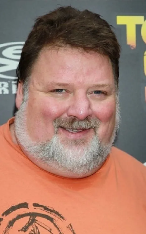 Phil Margera
