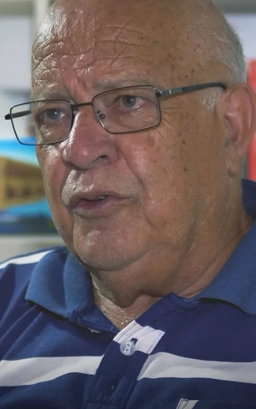 Clodomiro Gonçalves