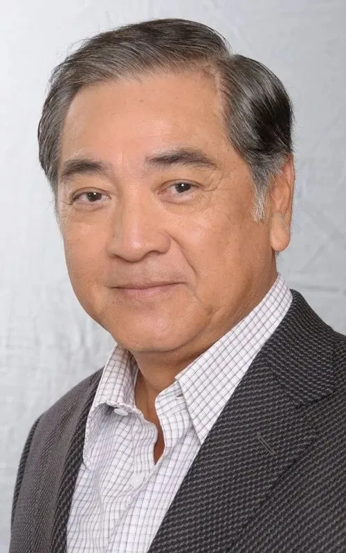 Paul Chun Pui