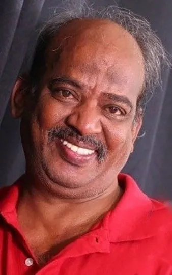 Krishnamoorthy