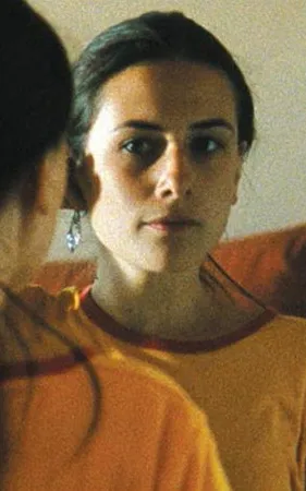 Isabelle Pirès