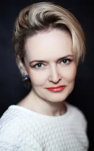 Katarzyna Łukaszyńska