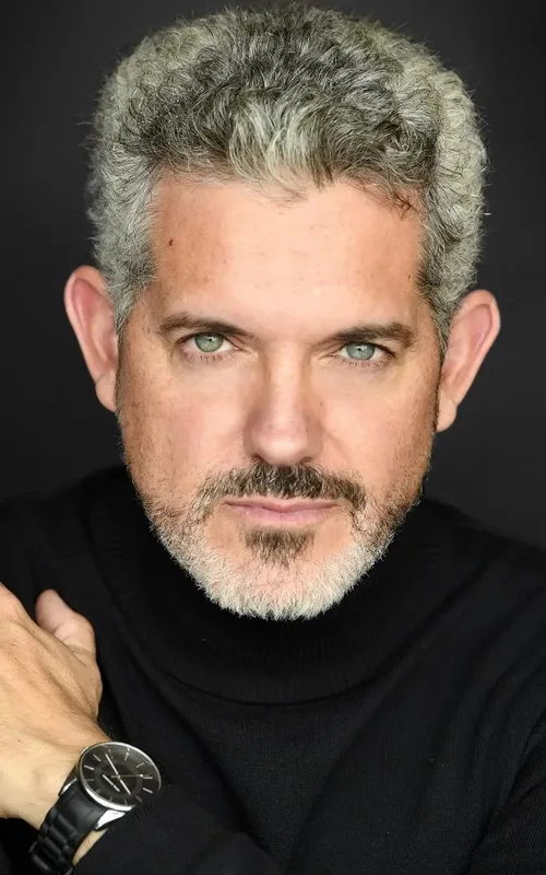 Manuel Navarro Díaz