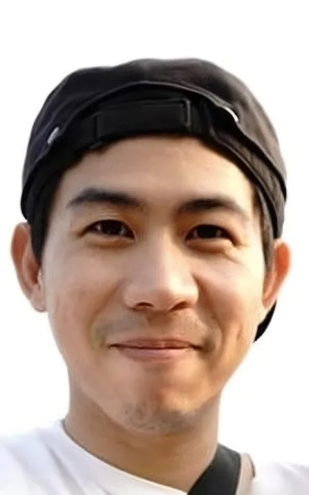 Aef Jirawat Charncheaw