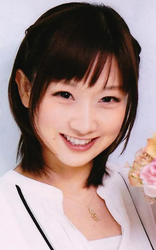 Ayako Yamaguchi