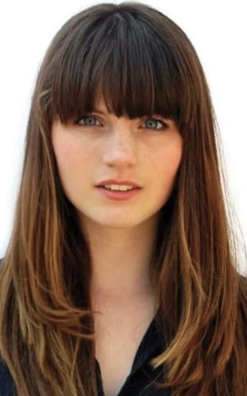 Millie Midwinter-Lean