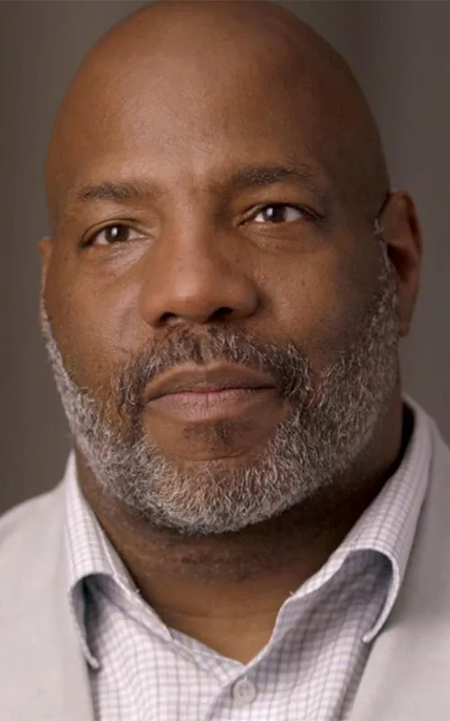 Jelani Cobb