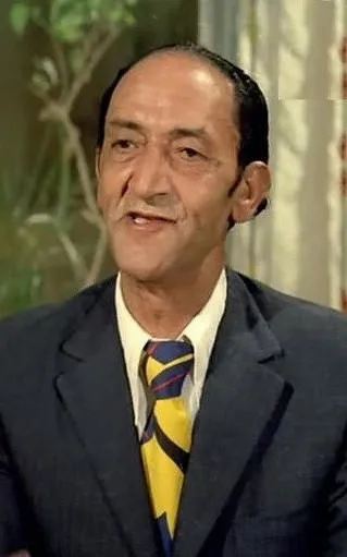 Hassaan ElYamany