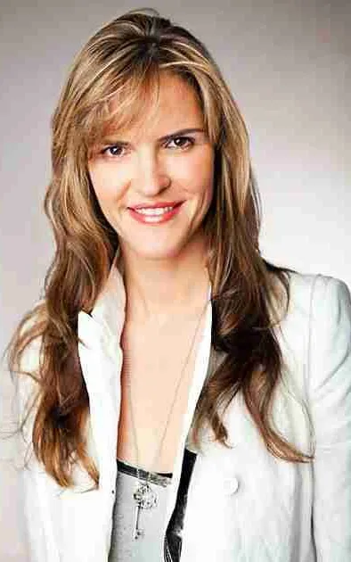 Anna McRoberts