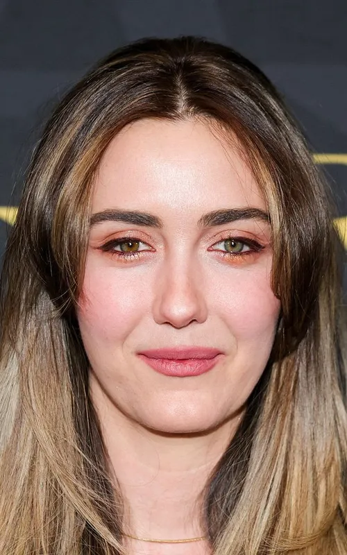 Madeline Zima