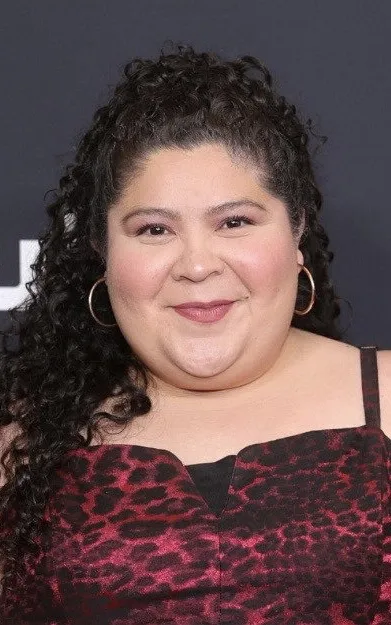 Raini Rodriguez
